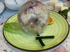 -赵小姐丨新中餐(曲江店)