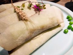 薄饼豉油肉-新白鹿餐厅(金鹰新街口店)
