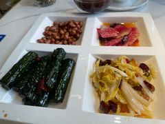 -清真老东乡开锅羊肉(甘南路店)