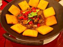 -同庆楼(滨湖万达广场店)