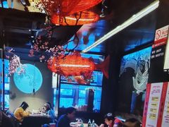 -老板恋上鱼(印象城店)