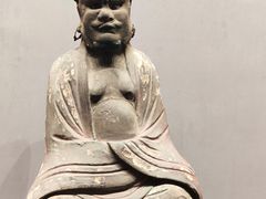 -大同市博物馆