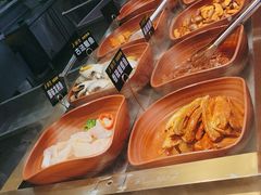 -新艺自助美食城(中山路店)