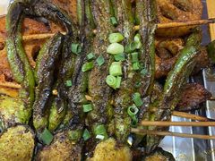 -抚琴第一烤(抚琴地铁站A口店)