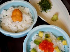 -长富宫饭店·日本料理樱