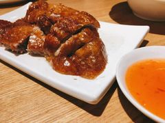 -宏记广东客家菜(丰汇店)