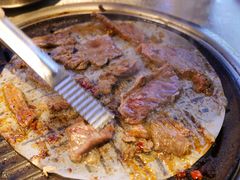 -哈哈碳都·牛肋条无限自助烤肉(台江万达店)