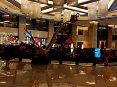 -北京首都机场希尔顿酒店