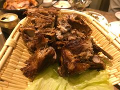-肘子酥·天津菜·特色捞面(德云社店)