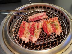 -極屋鮨牛 · 烧肉酒场(时代C馆店)