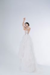 -MANLI BRIDAL婚纱