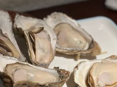 -乔街深夜食堂·台州菜·高压锅生蚝(杭州总店)