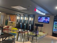 -嘉亿台球俱乐部(观前店)