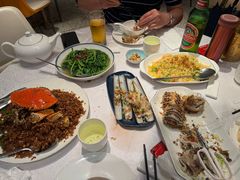 -喜记避风塘炒辣蟹(旗舰店)