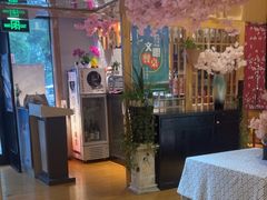 -昱匠·日本料理(金融街店)