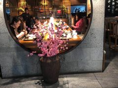 门面-呷哺呷哺 黄金牧场 (大港油田幸福广场店)