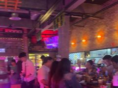 -功夫怪兽·烧烤(珠江路店)
