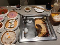 -海底捞火锅(正大乐城店)