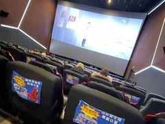 -中影华臣影城VLED(赠4小时停车 西安路店)