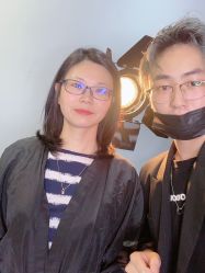 -NANAN美发沙龙