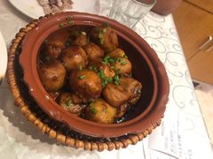 小葱芋艿-阿英煲(凉城路店)