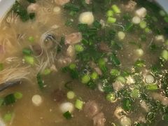 -诏安海鲜馆(新浦店)