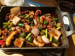 -溪林小馆(浦江城市生活广场店)