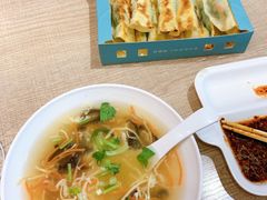 -奉天祥和锅烙铺(滂江街店)