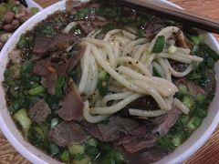 -筋面郎(东坡店)