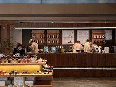 -奈雪茶院·茶室茶馆(广州粤海天地店)