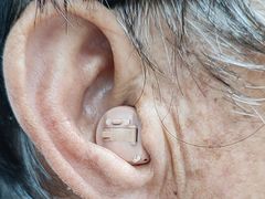 -海之声助听器 瑞士峰力直营中心(华麟大厦店)