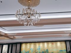 -君庭中餐厅(友谊宾馆店)