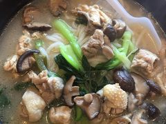 -老妈米线(港龙店)