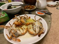 -崖口红树林海鲜餐厅