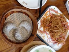 -如轩·海鲜砂锅粥·潮汕菜(海珠店)