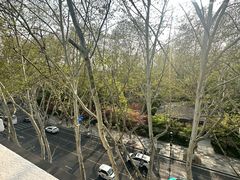 -杭州西湖桔子水晶酒店