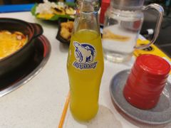 -钢管厂五区小郡肝串串香火锅(梅川路店)