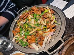 -玖五京菜(杭州城北万象城店)
