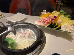 -润泽园椰子鸡(汇一城店)