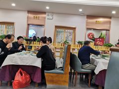 大堂-九头鸟酒家(四道口店)