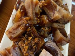 自制肉皮冻-鼎香润(德胜门内店)