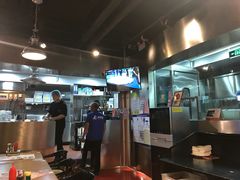 -Tube station站点比萨(王府井百货店)