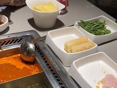 -海底捞火锅(关山保利店)