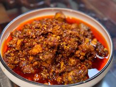 辣子鸡-志晖园圆子鸡·辣子鸡(阳光店)