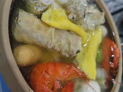 -阿金大白·上海菜馆(新天地店)