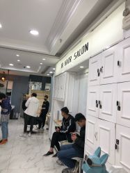 -DL HAIR SALON