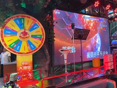 -路边边.炒菜烧烤.音乐餐厅(良乡长虹店)