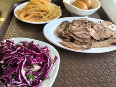 -清真磨沟沿老字号牛肉面(总店)