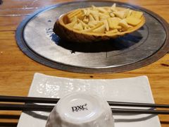 -十号烤场(麦岛店十二年店)