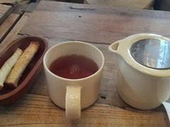 伯爵红茶-MAAN COFFEE(金桥店)